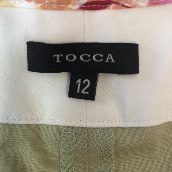 Tocca Lightweight Wide Leg Pants 12 - Picture 2 of 10
